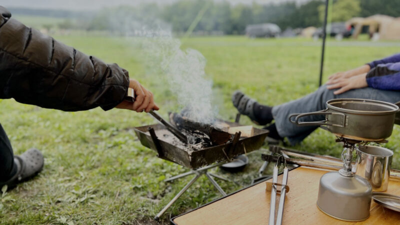 ソロキャンプを楽しむ女性のために。性被害を防ぐための対策と安全なキャンプ場所の選び方