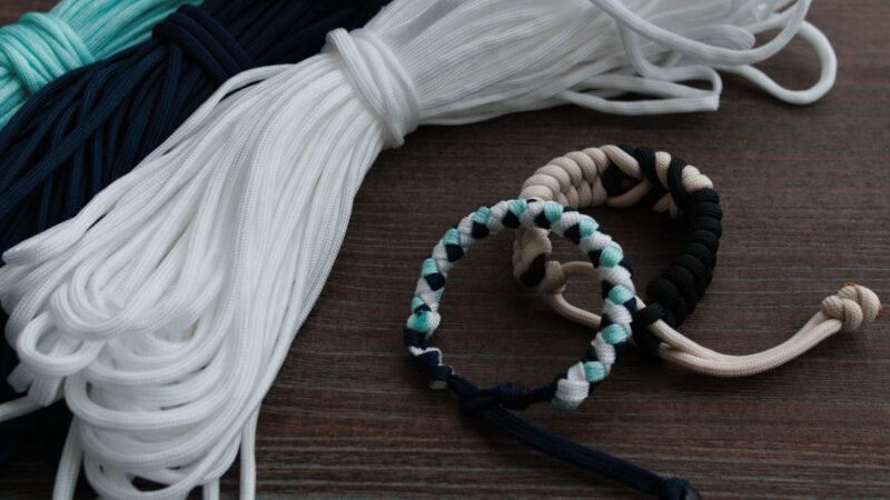 キャンプでの安全対策　安心して楽しむためのポイント