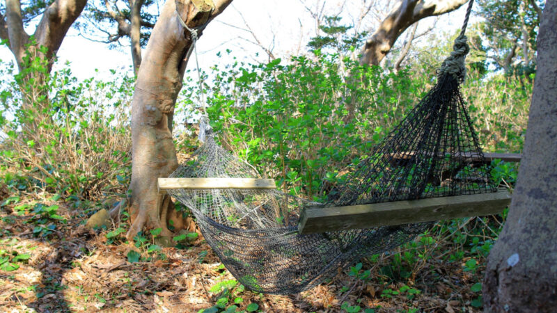 キャンプ用品のDIY　安価で簡単に作れるキャンプ道具とDIYの方法