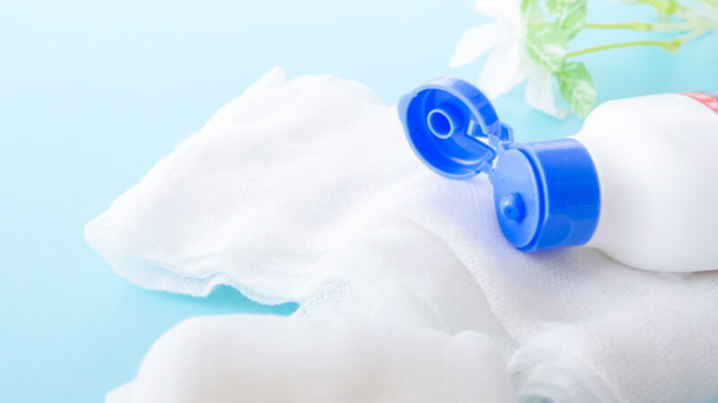 キャンプでの応急手当　自然の中で安全を確保するための知識