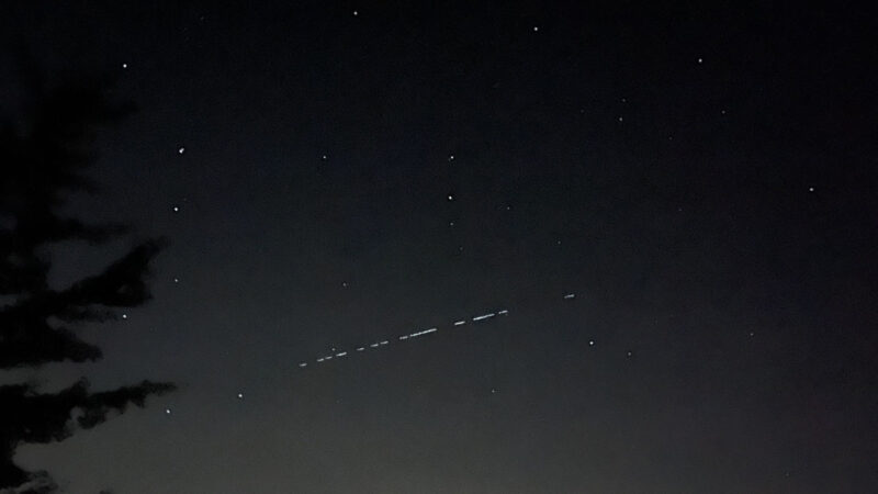 キャンプ場でのスターリンク　快適なネット環境を確保するために