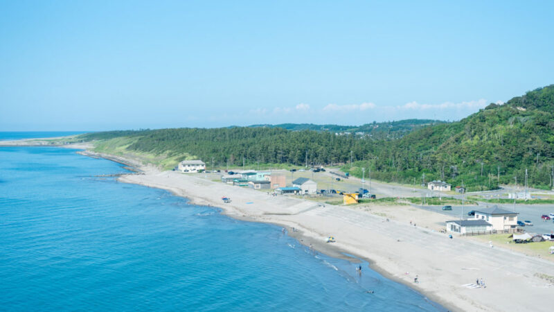 海水浴を楽しむためのポイントと注意事項