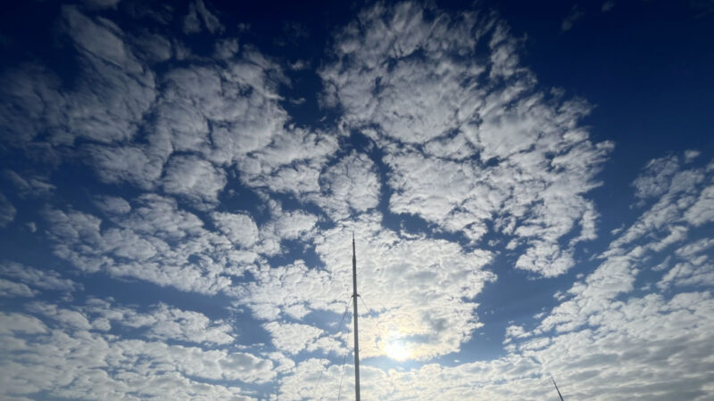 避雷針の仕組みとその役割